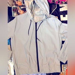Reflective jacket